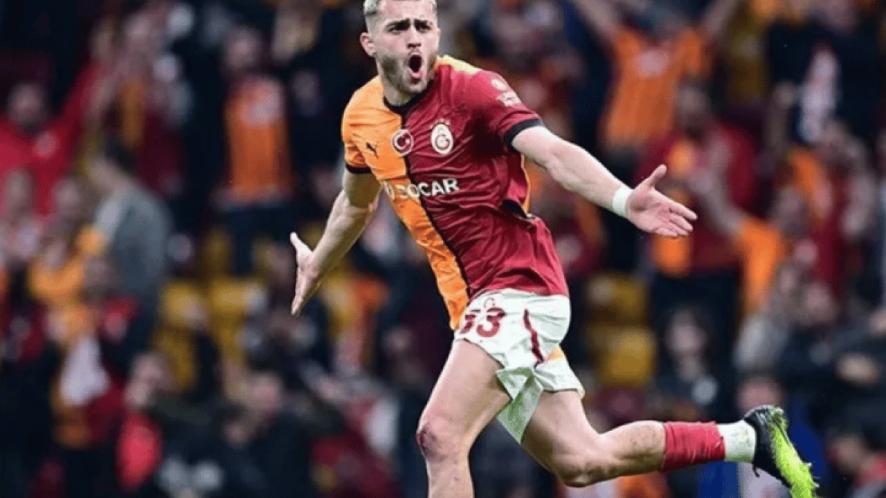 Foto - Suudi Arabistan şaşkınlığı! Galatasaray'da Barış Alper Yılmaz hayal kırıklığı oluştu!