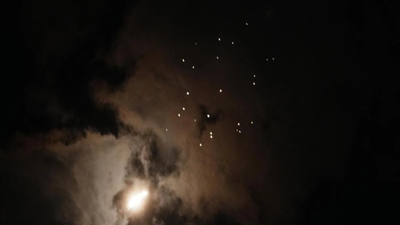 Foto - Suudi Arabistan kâbustan uyanamıyor: Her şey bir anda oldu