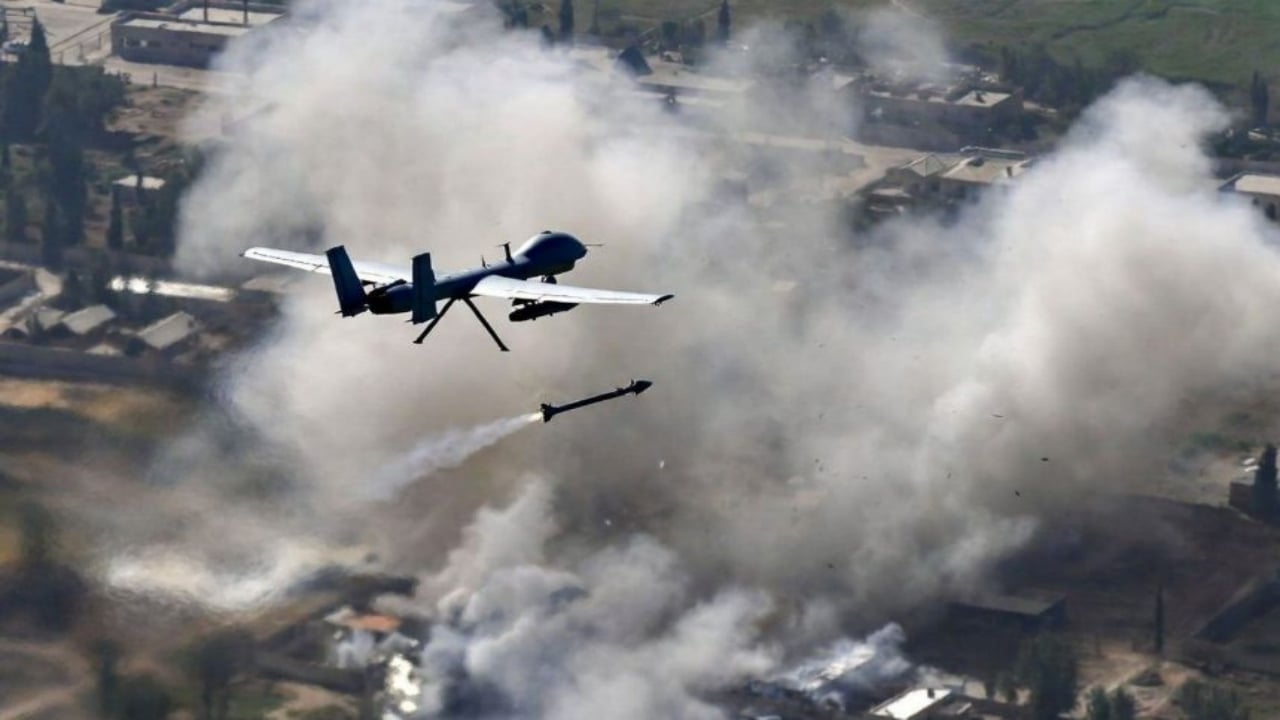 Foto - Suudi Arabistan kâbustan uyanamıyor: Her şey bir anda oldu