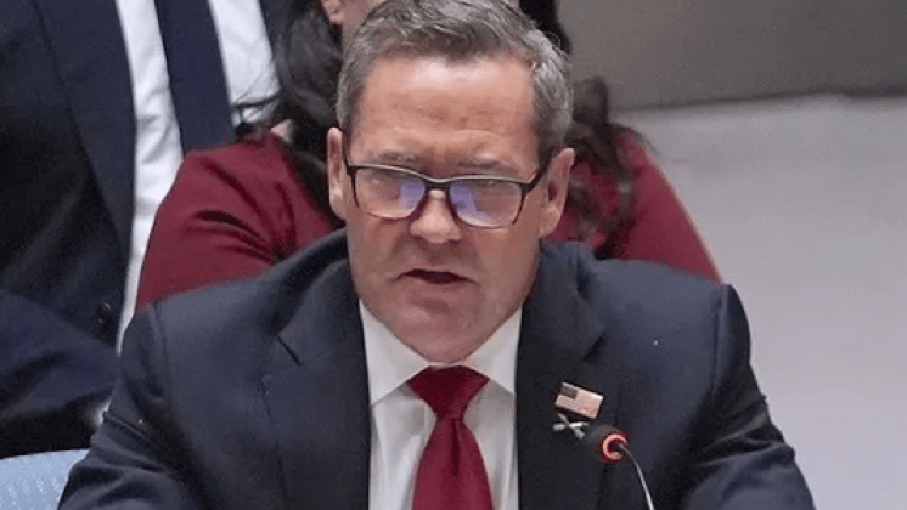 Foto - Suudi Arabistan Katar, BAE, Mısır Türkiye harekete geçti: Gazze görev gücü tasarısını BMGK’ya sundular