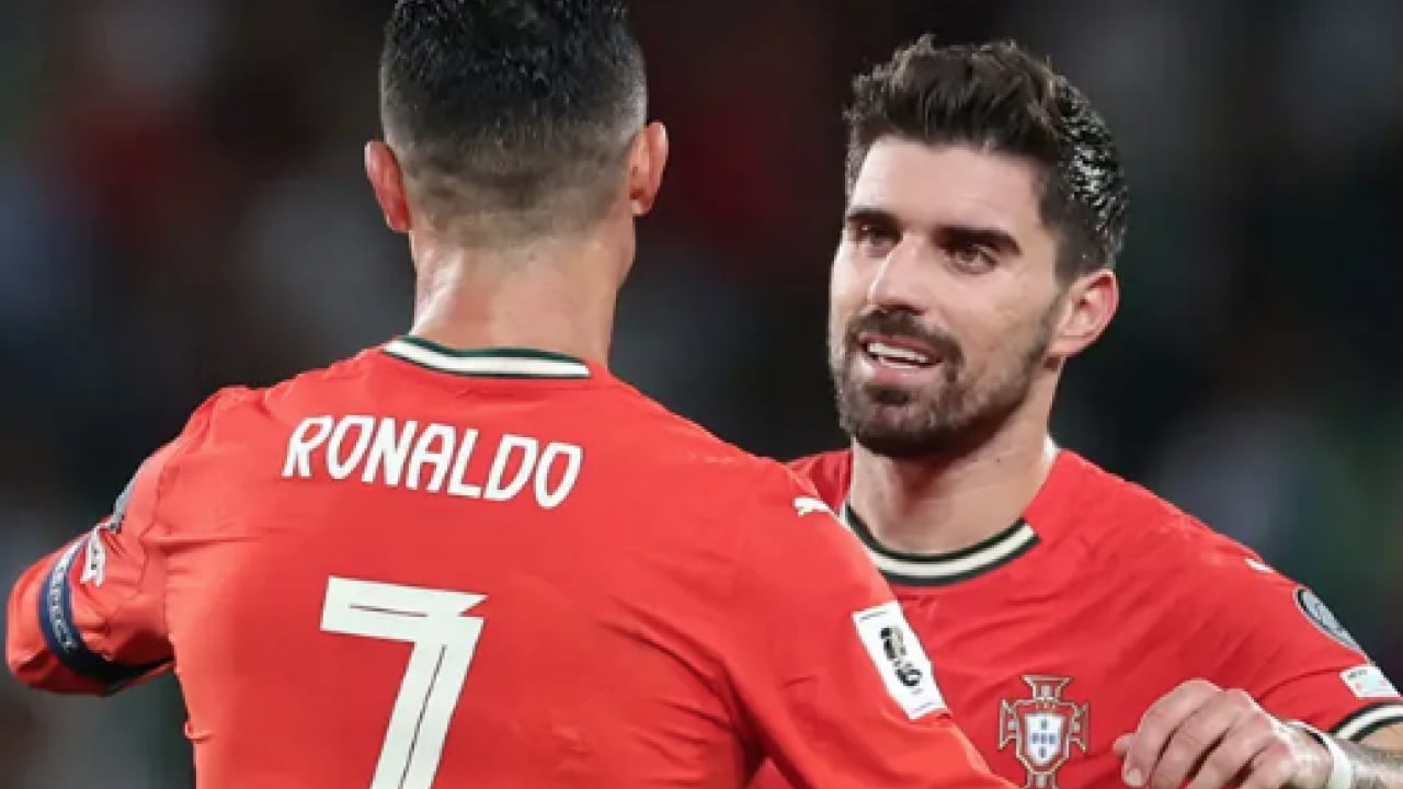 Foto - Suudi Arabistan sonrası rota Rams Park mı? O karar ortaya çıktı