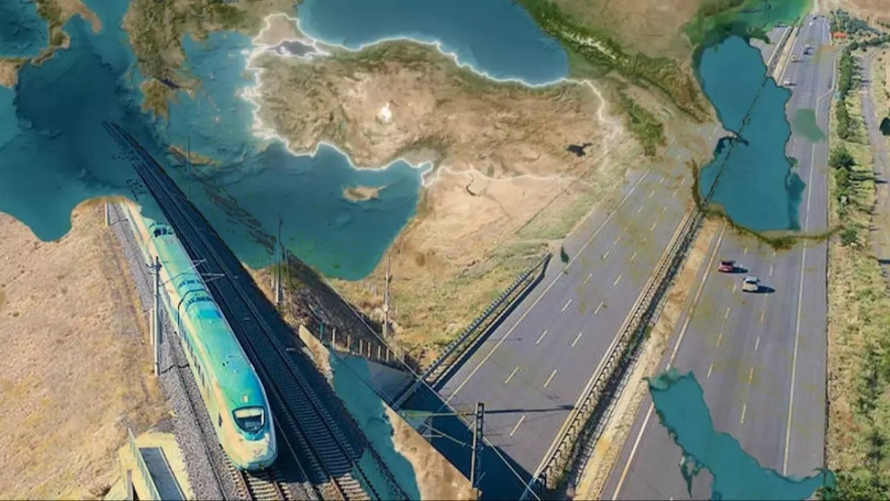 Foto - Suudi Arabistan Türkiye ile ilgili büyük projeyi doğruladı: Yıl sonuna kadar bitirilecek