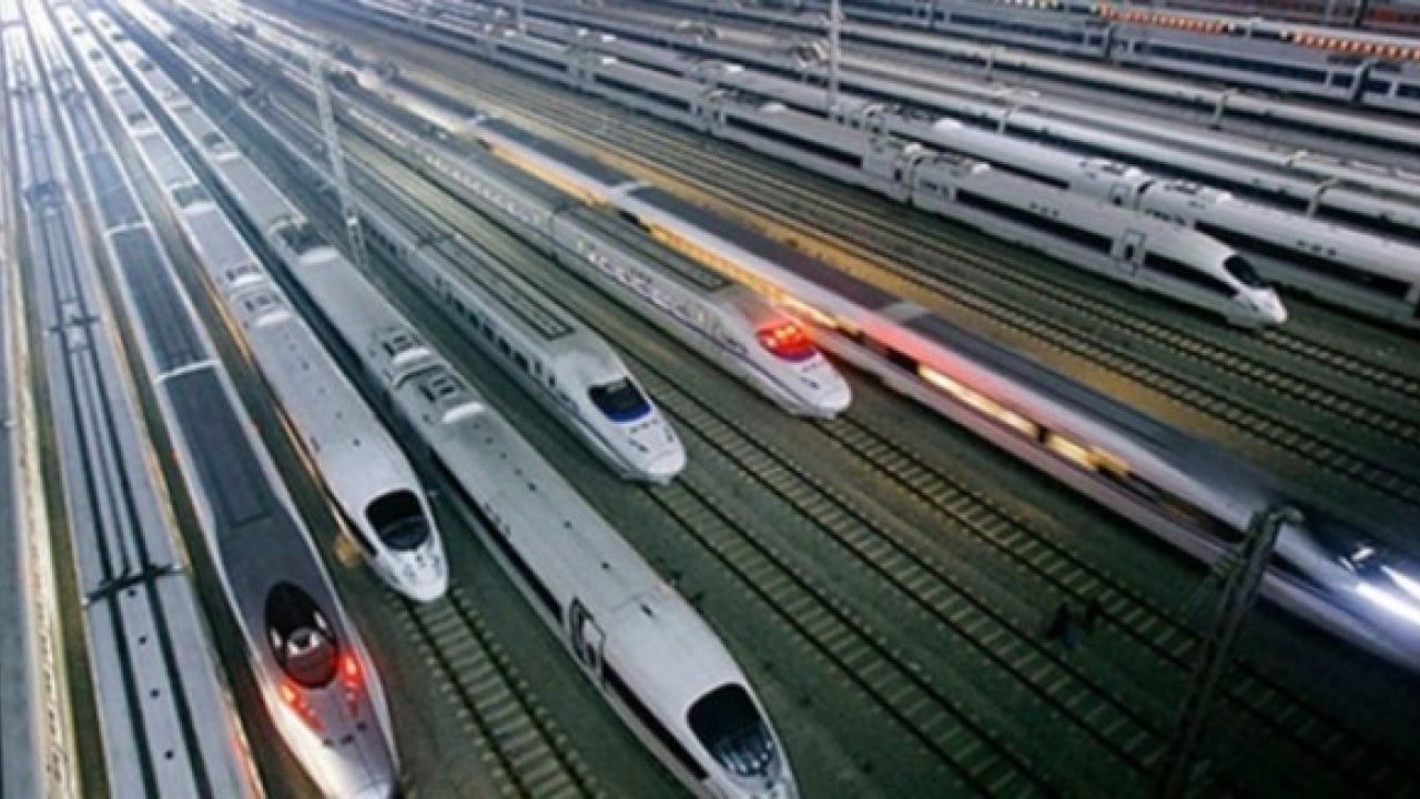 Foto - Suudi Arabistan Türkiye ile ilgili büyük projeyi doğruladı: Yıl sonuna kadar bitirilecek