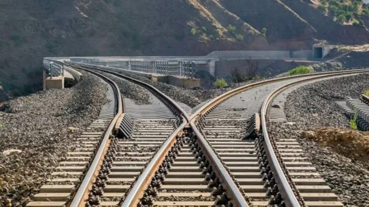 Foto - Suudi Arabistan Türkiye ile ilgili büyük projeyi doğruladı: Yıl sonuna kadar bitirilecek