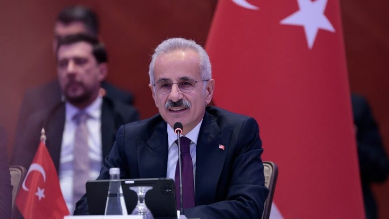 Foto - Suudi Arabistan Türkiye ile ilgili büyük projeyi doğruladı: Yıl sonuna kadar bitirilecek