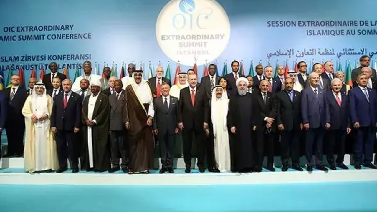 Foto - Suudi Arabistan- Türkiye- Pakistan ve Mısır'ın yer aldığı Sünni ittifakında diplomatik engel!