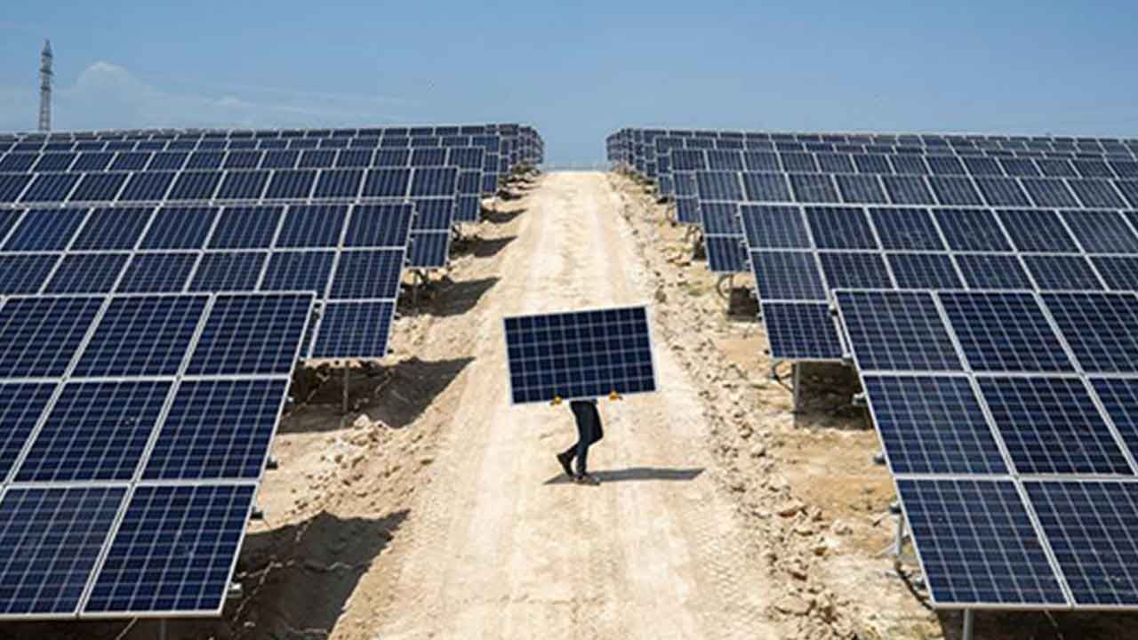 Foto - Suudi Arabistan Türkiye'nin iki ilini gözüne kesitrdi: 2 milyar dolarla geliyorlar