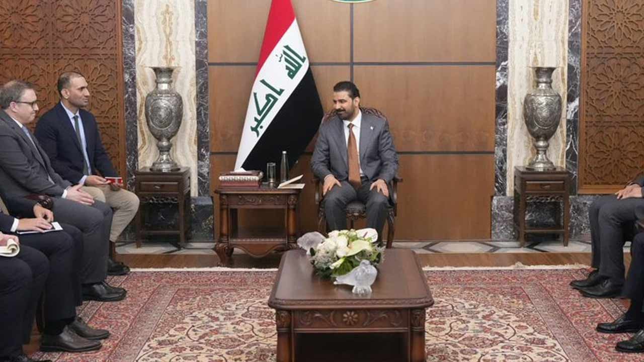 Foto - Suudi Arabistan ve BAE'ye saldırı hazırlığı mı var? Irak son noktayı koydu!