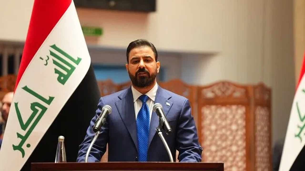 Foto - Suudi Arabistan ve BAE'ye saldırı hazırlığı mı var? Irak son noktayı koydu!