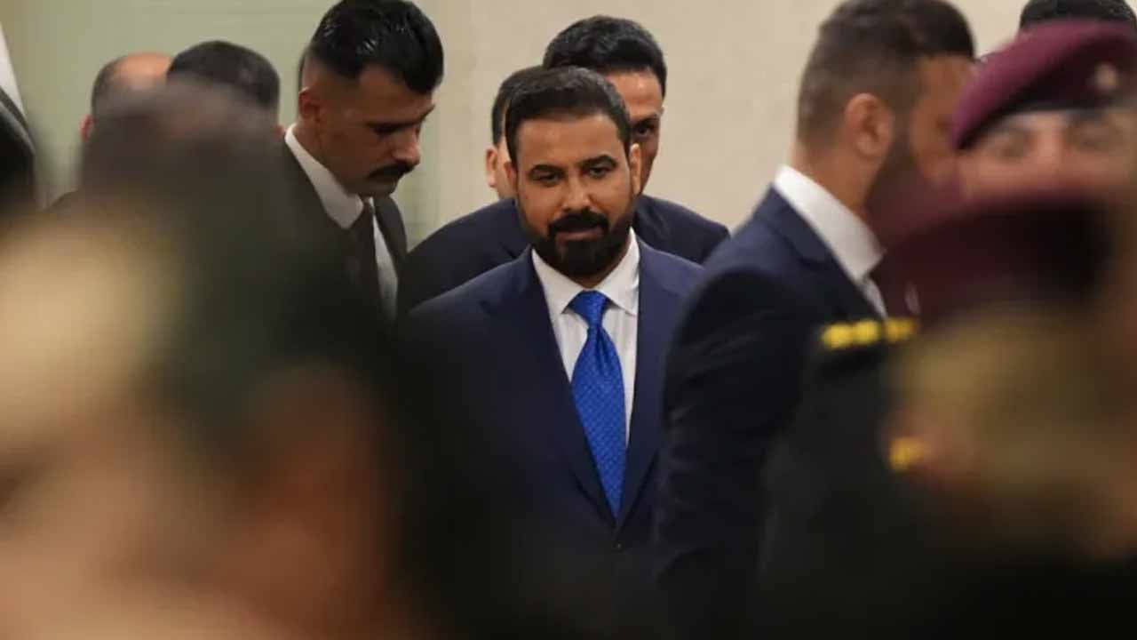 Foto - Suudi Arabistan ve BAE'ye saldırı hazırlığı mı var? Irak son noktayı koydu!