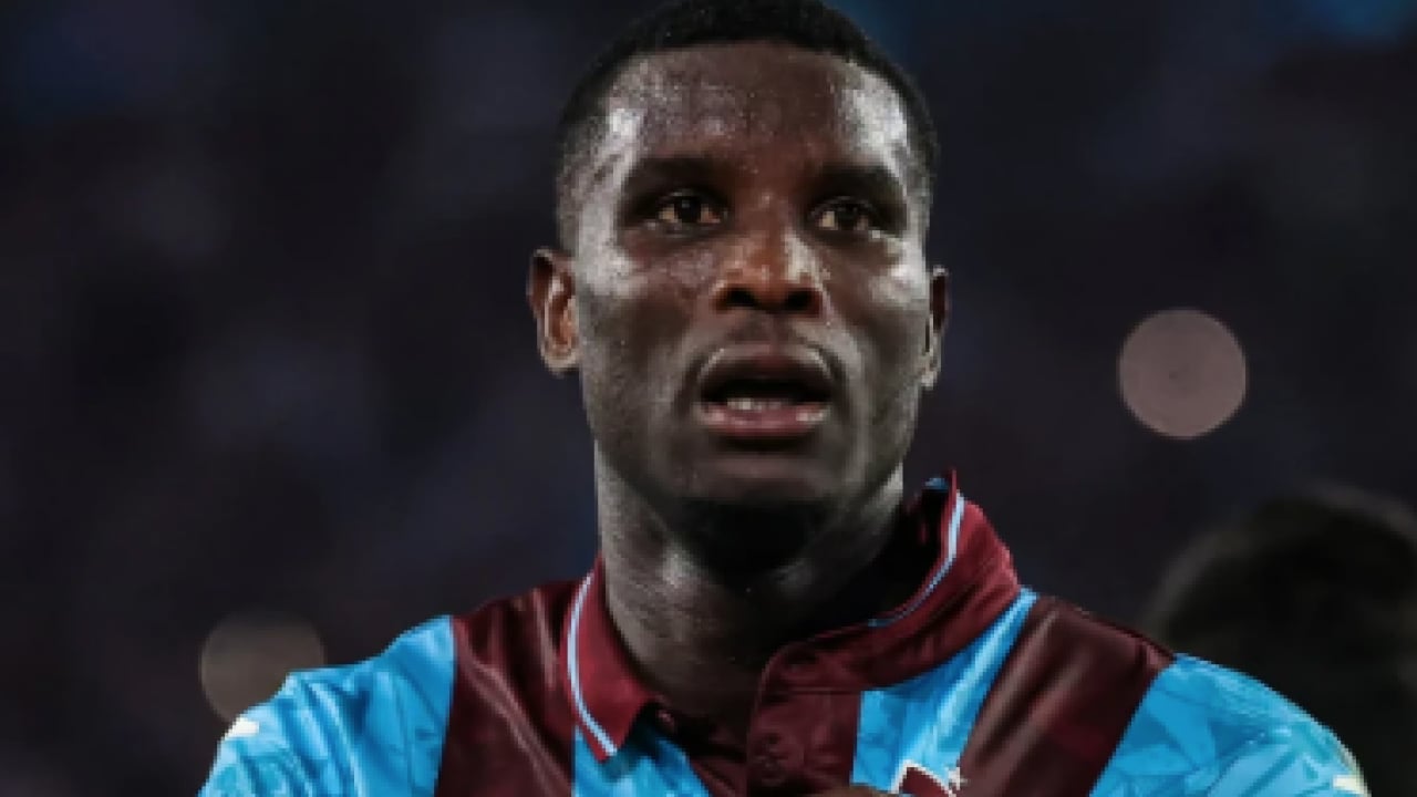 Foto - Suudi Arabistan yine devrede... Onuachu'ya akılalmaz teklif: Saniye düşünmeden kararını verdi