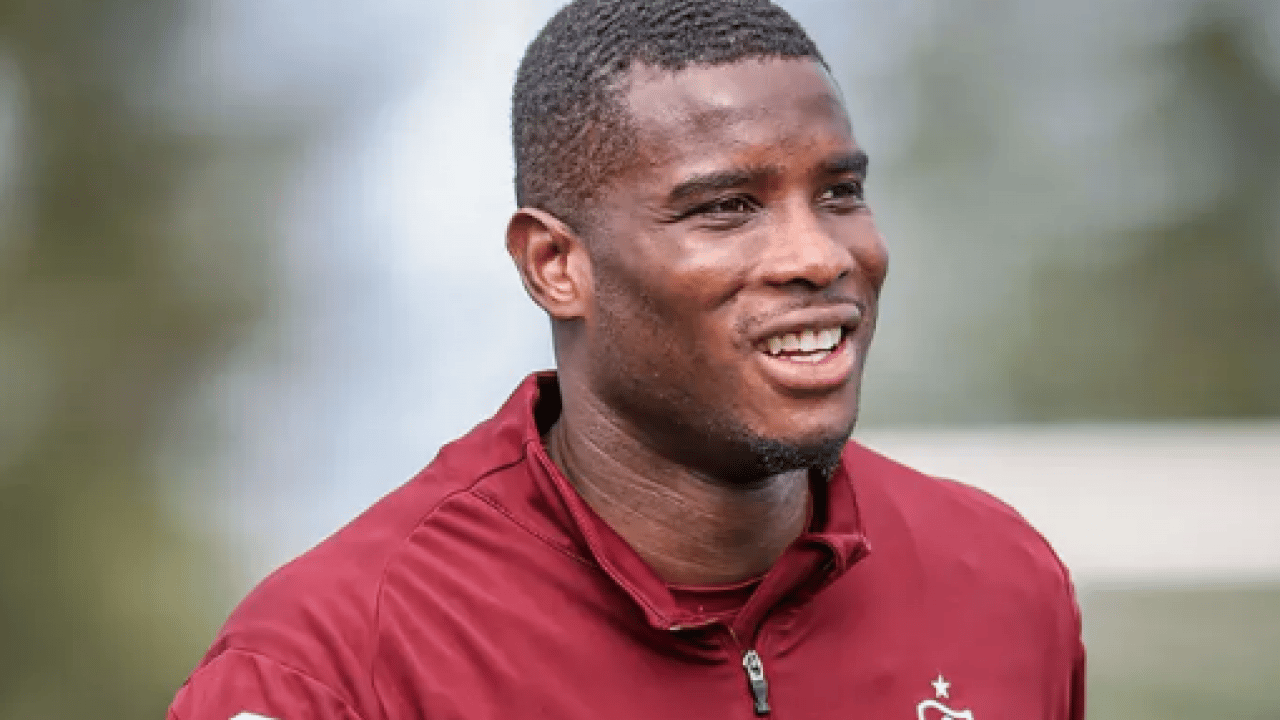 Foto - Suudi Arabistan yine devrede... Onuachu'ya akılalmaz teklif: Saniye düşünmeden kararını verdi