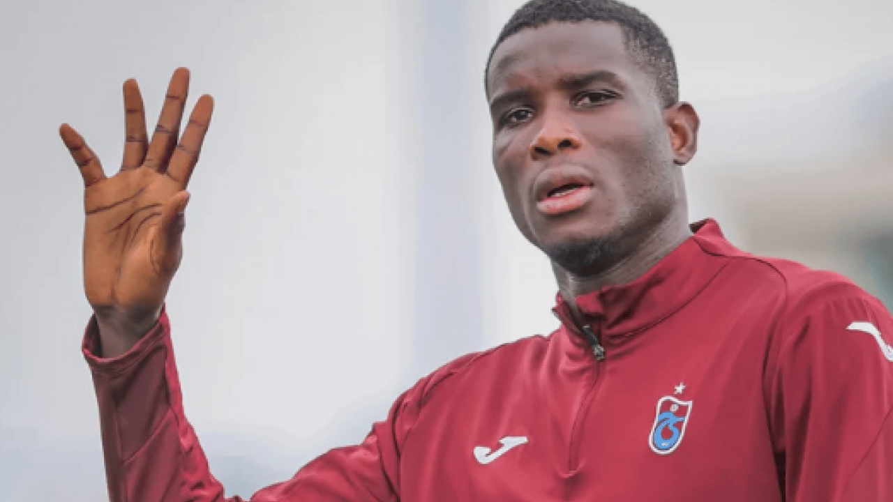 Foto - Suudi Arabistan yine devrede... Onuachu'ya akılalmaz teklif: Saniye düşünmeden kararını verdi