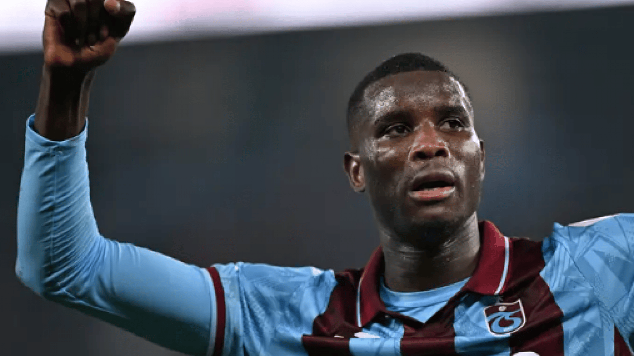 Foto - Suudi Arabistan yine devrede... Onuachu'ya akılalmaz teklif: Saniye düşünmeden kararını verdi