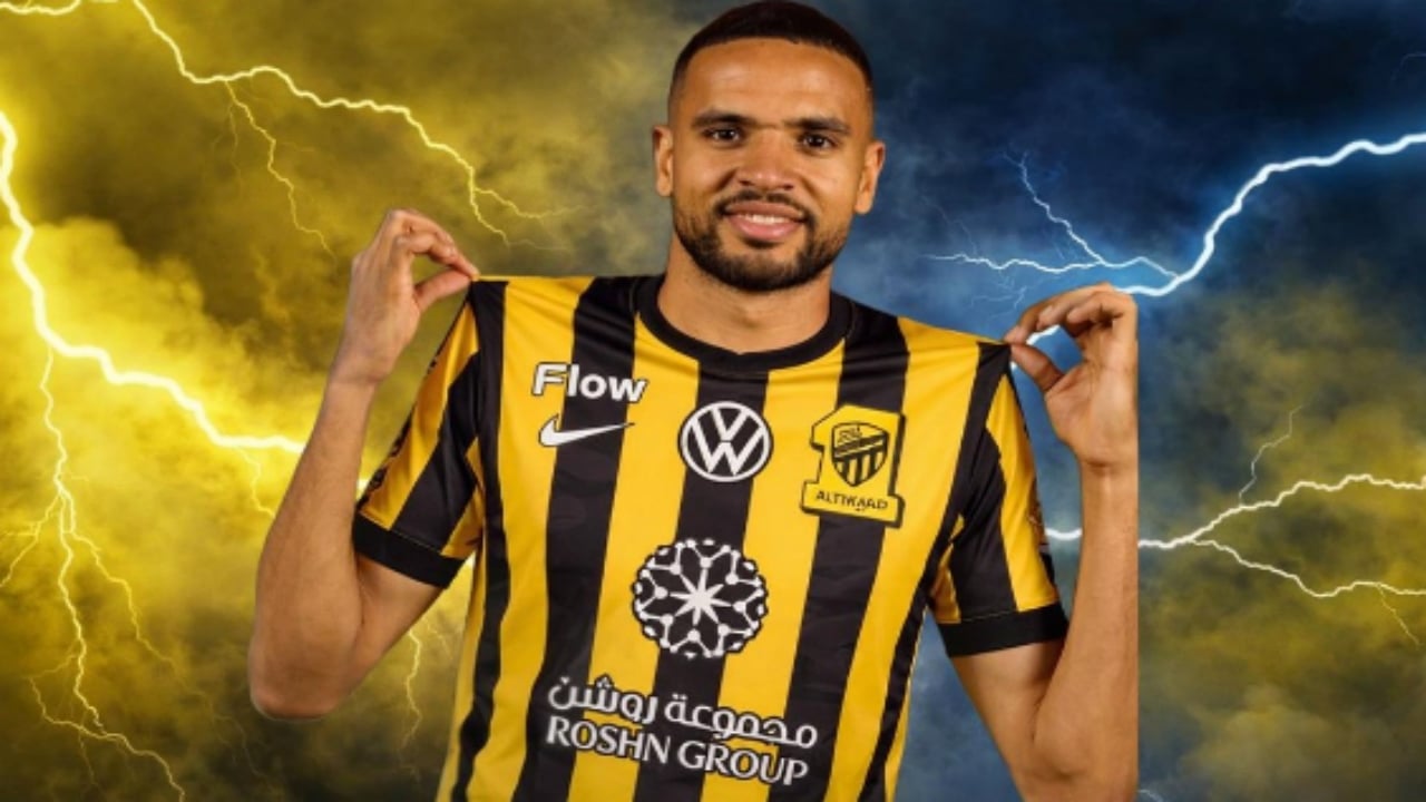 Foto - Suudi Arabistan’a kapağı atan En-Nesyri’den Fenerbahçe taraftarını çıldırtacak sözler