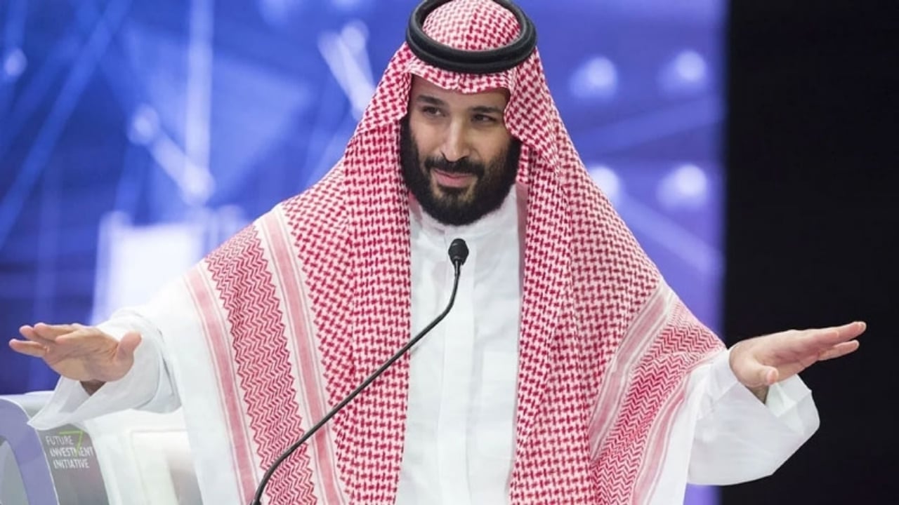 Foto - Suudi Arabistan’da alkol izninin detayları ortaya çıktı! Tek şart, "Allah sizi ıslah etsin" dedirtti