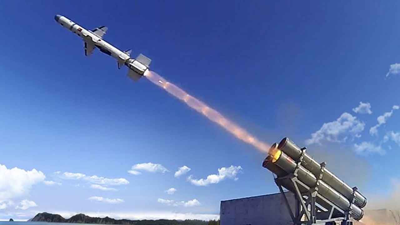 Foto - Suudi Arabistan'da Roketsan bombası patladı