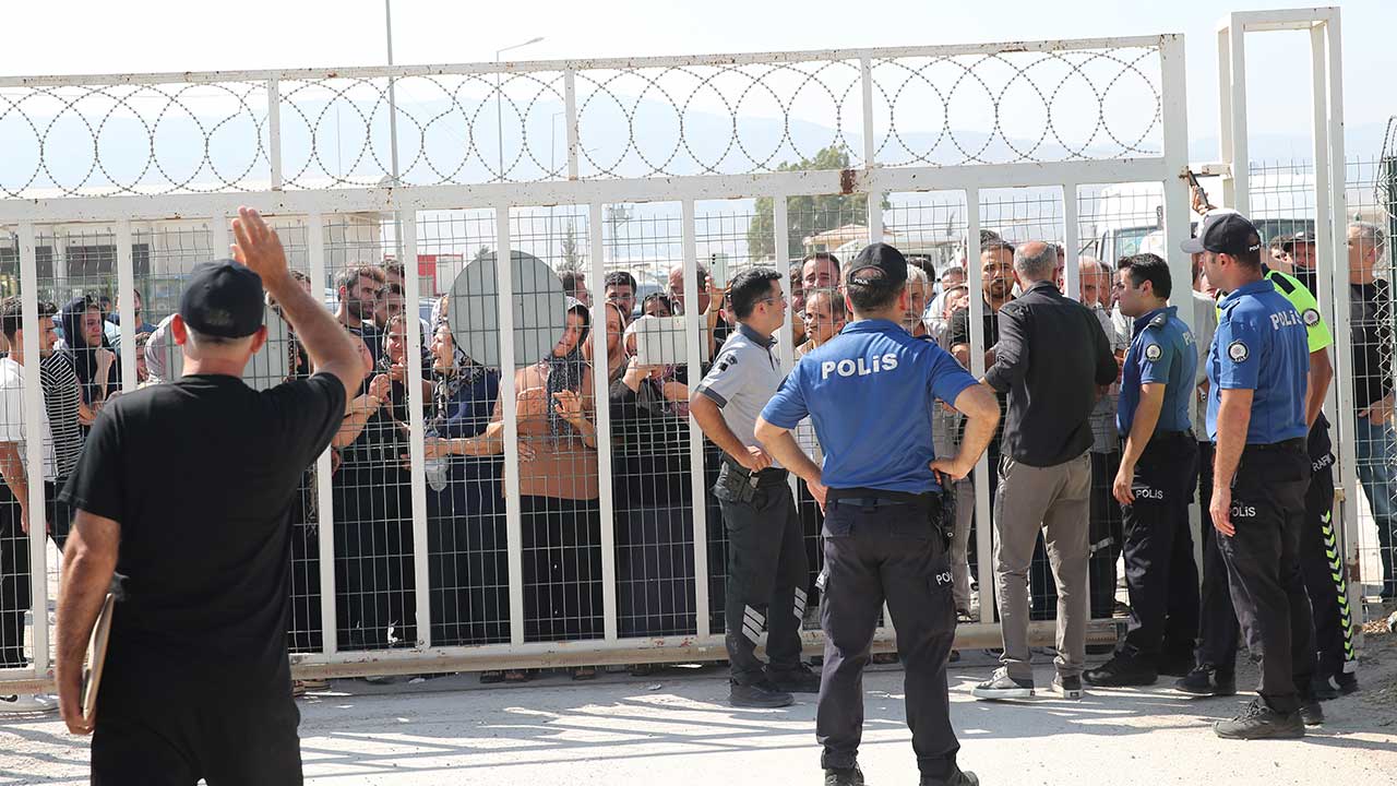 Foto - Suudi Arabistan'da Türkiye'nin yüreğini yakan acı! Hatay'a getirildiler