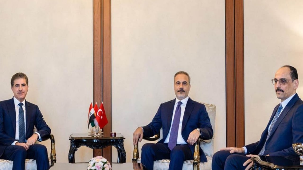 Foto - Suudi Arabistan’dan bomba "Türkiye" itirafı: Giderek daha da artıyor