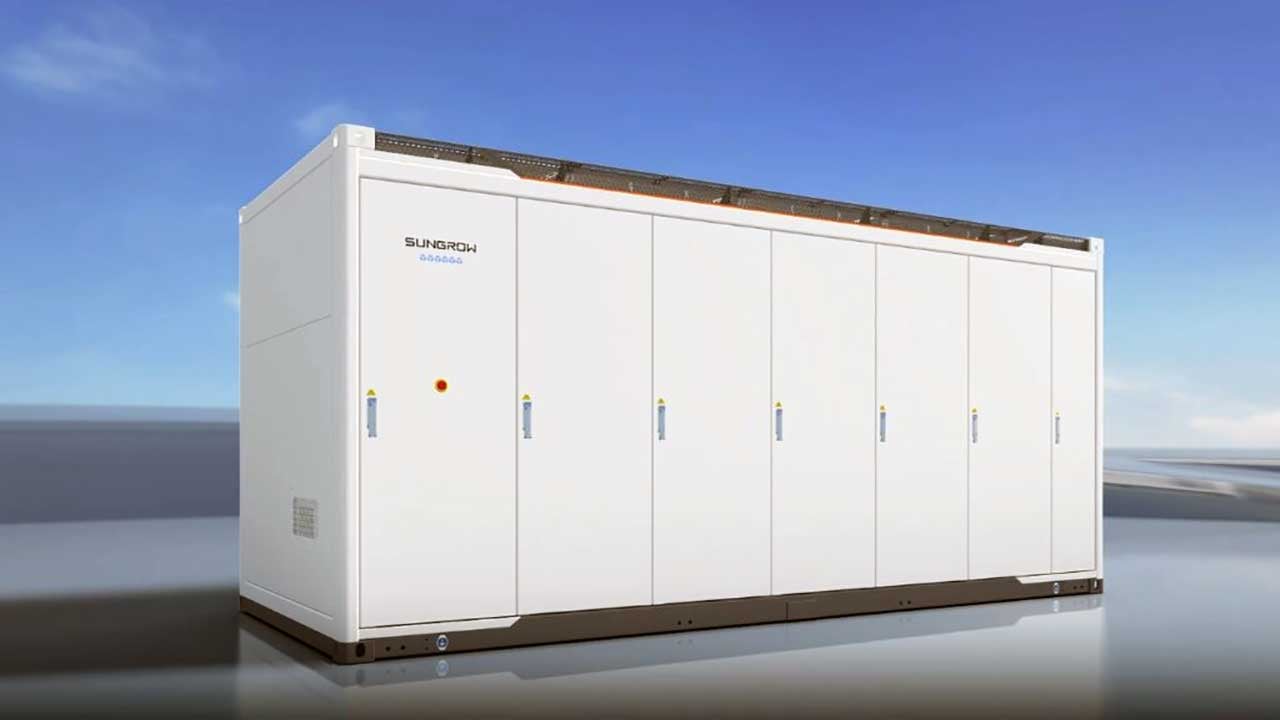 Foto - Suudi Arabistan'dan enerji atağı! Batarya depolamaya yöneldi