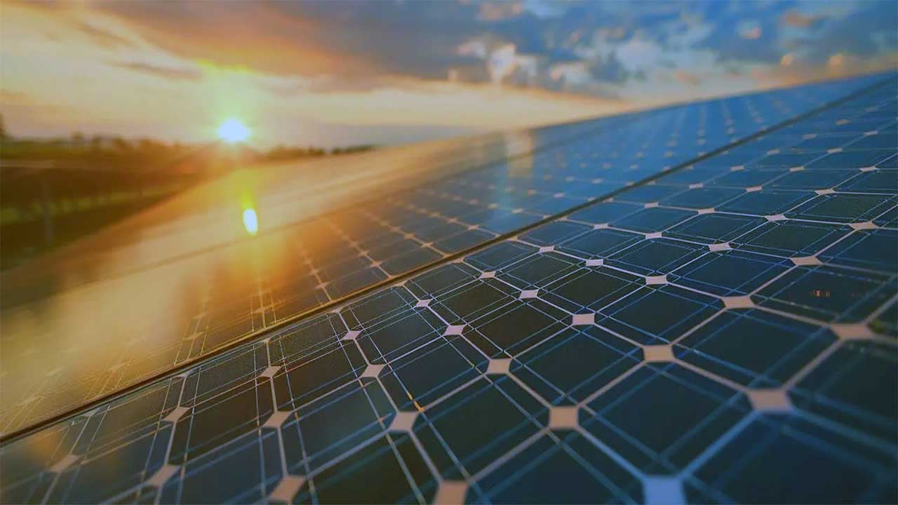 Foto - Suudi Arabistan'dan enerji atağı! Batarya depolamaya yöneldi