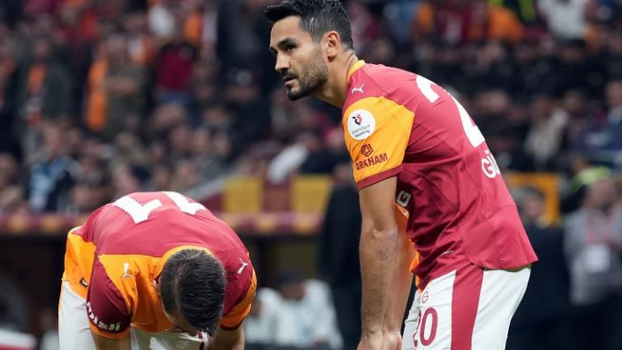 Foto - Suudi Arabistan'dan flaş hamle gelecek mi? Galatasaray'ın kalbini sökmeye gelirlerse 'eyvah ki ne eyvah'...