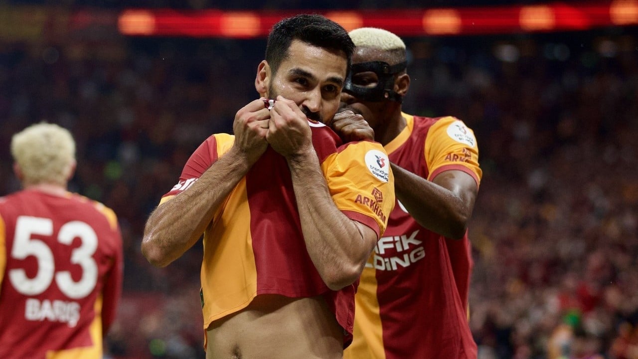 Foto - Suudi Arabistan'dan flaş hamle gelecek mi? Galatasaray'ın kalbini sökmeye gelirlerse 'eyvah ki ne eyvah'...