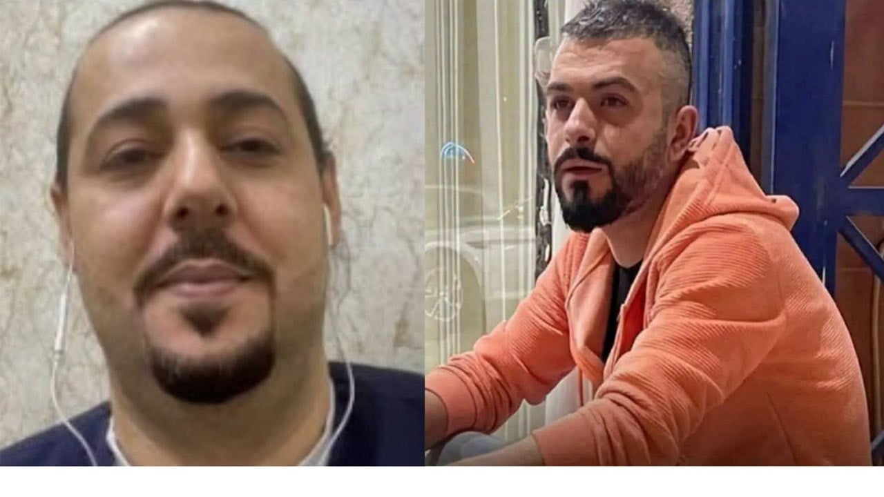 Foto - Suudi Arabistan’dan gelen haber Türkiye’yi yasa boğmuştu! Facianın yaşandığı ev böyle görüntülendi