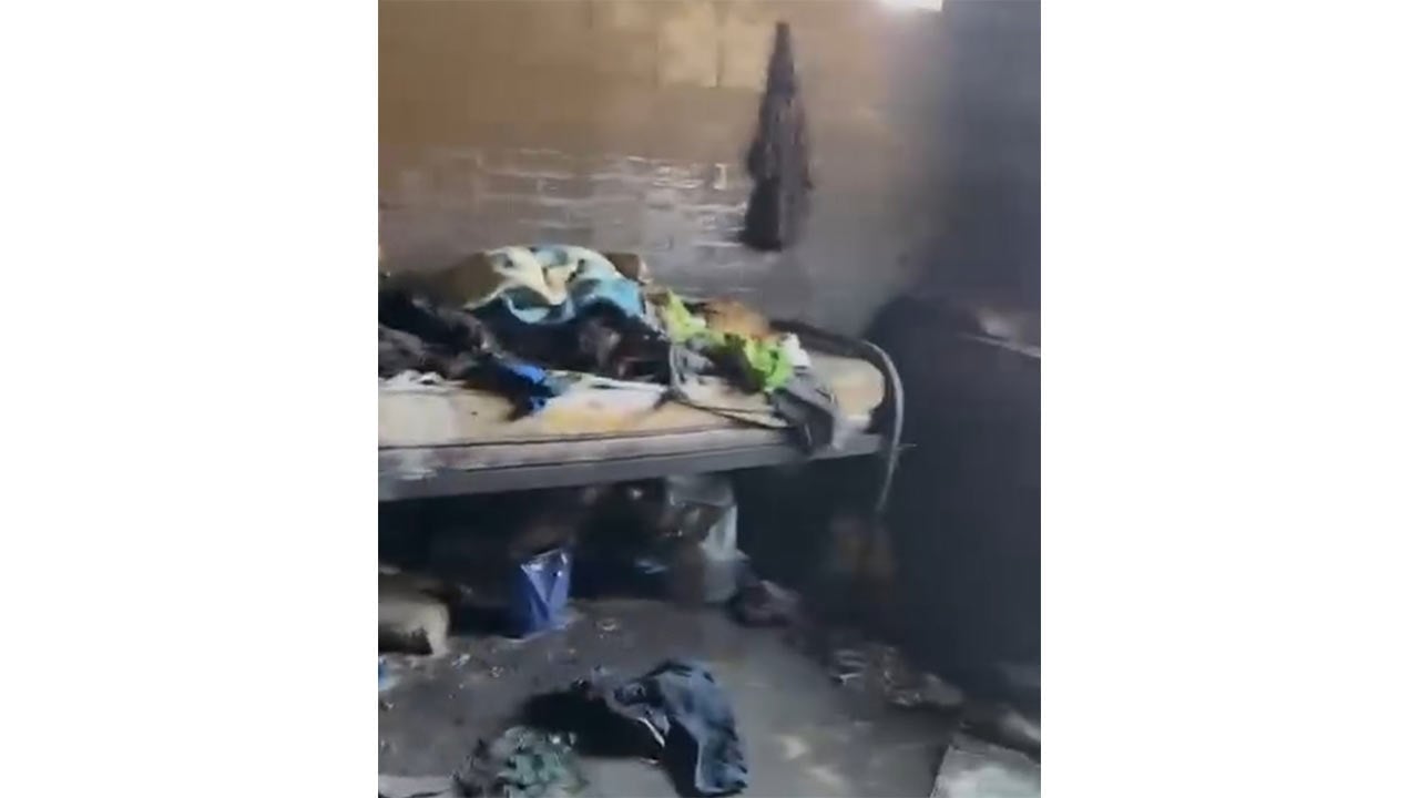 Foto - Suudi Arabistan’dan gelen haber Türkiye’yi yasa boğmuştu! Facianın yaşandığı ev böyle görüntülendi