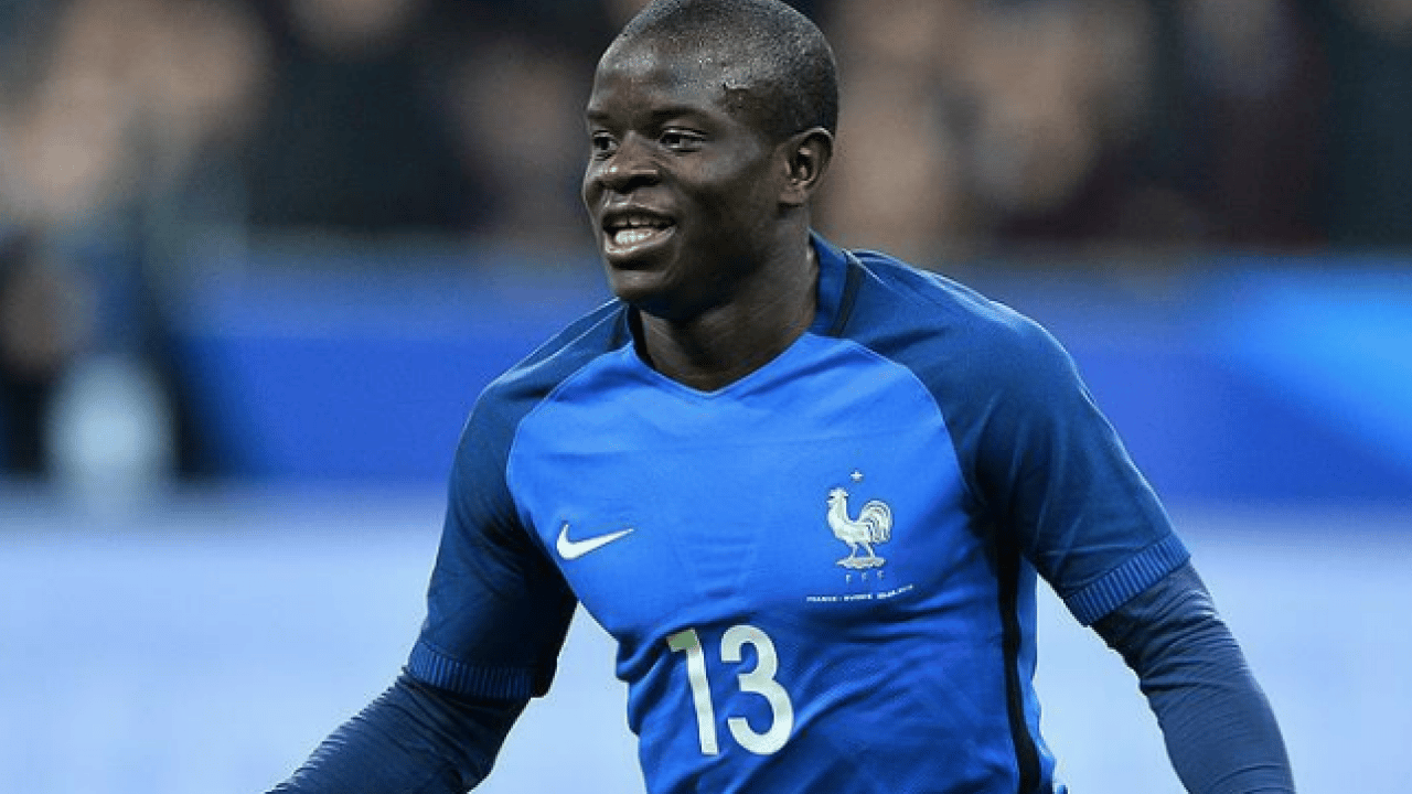 Suudi Arabistan'dan gelen haberler... Kante'de engel üstüne engel