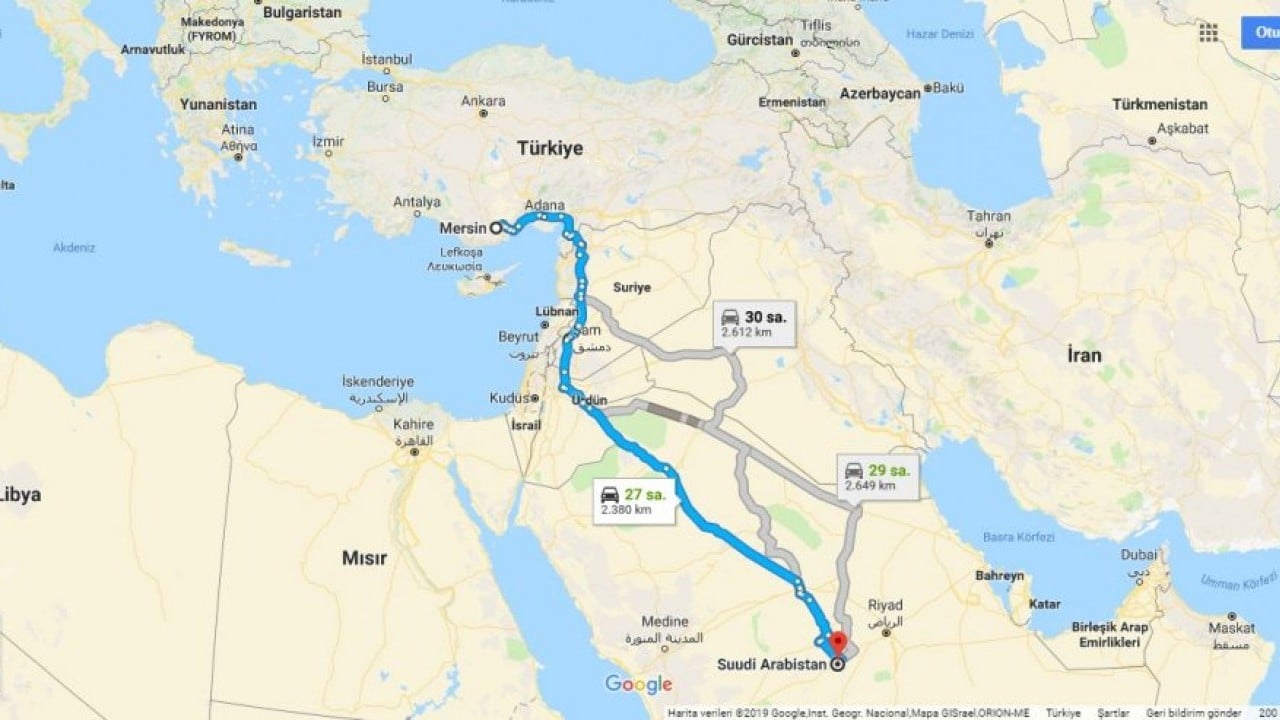 Foto - Suudi Arabistan'dan olay Türkiye kararı! 'Bununla kimse rekabet edemez' diyerek duyurdu