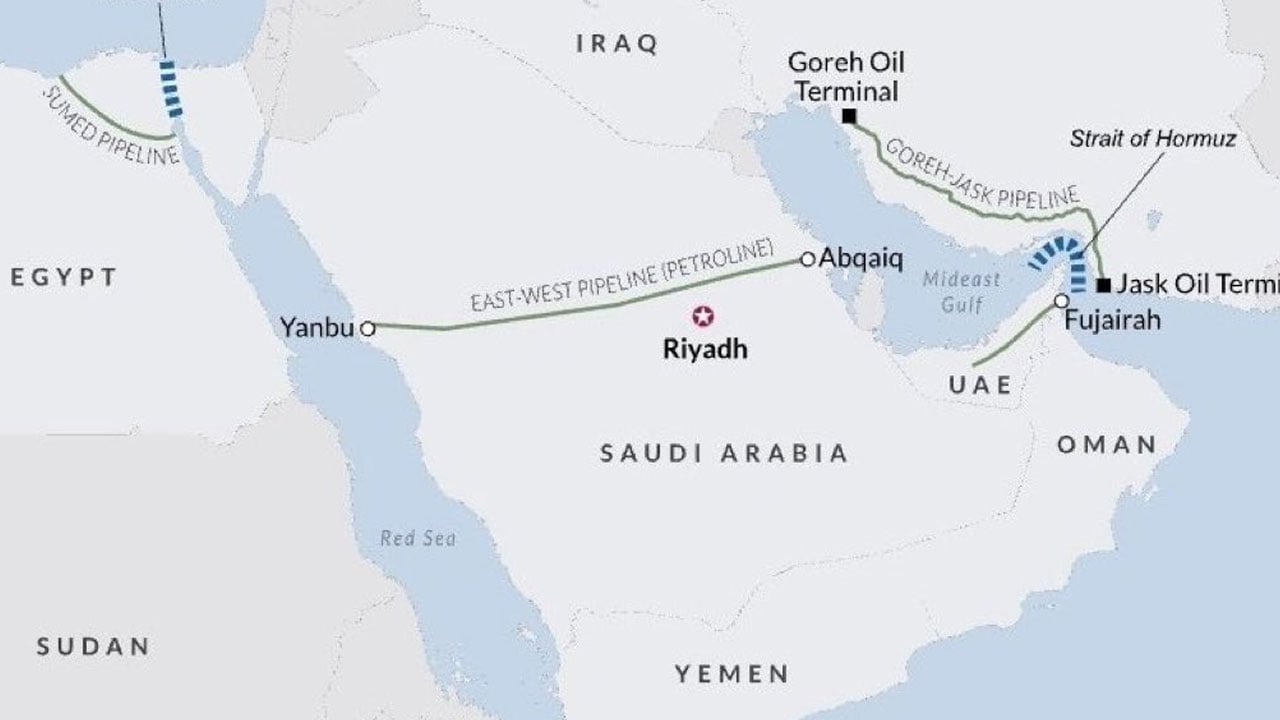 Foto - Suudi Arabistan'dan petrol piyasasını rahatlatan açıklama