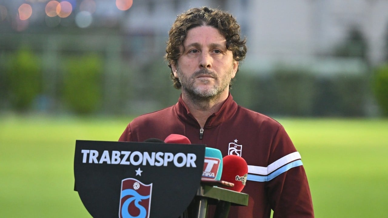 Foto - Suudi Arabistan'dan resmen bitirme kararı aldılar: Trabzonspor'a Felipe teklifi: İzin aldılar