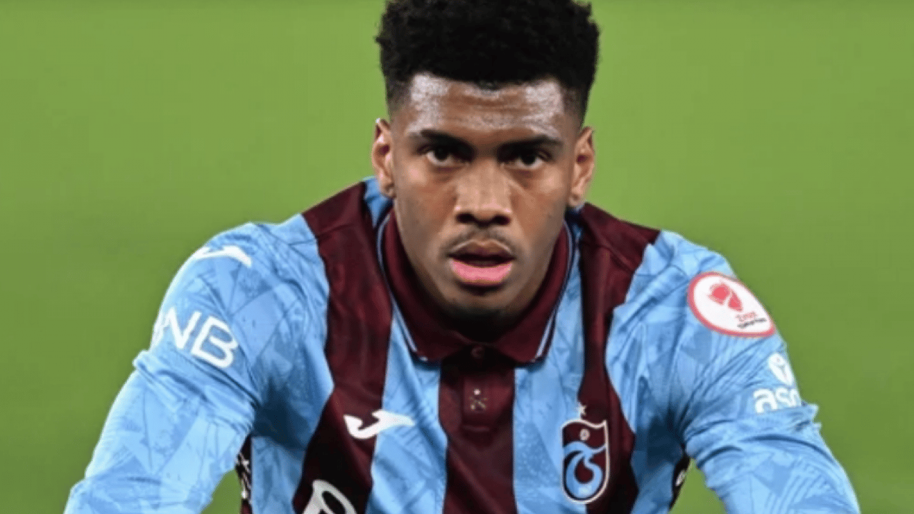 Foto - Suudi Arabistan'dan resmen bitirme kararı aldılar: Trabzonspor'a Felipe teklifi: İzin aldılar