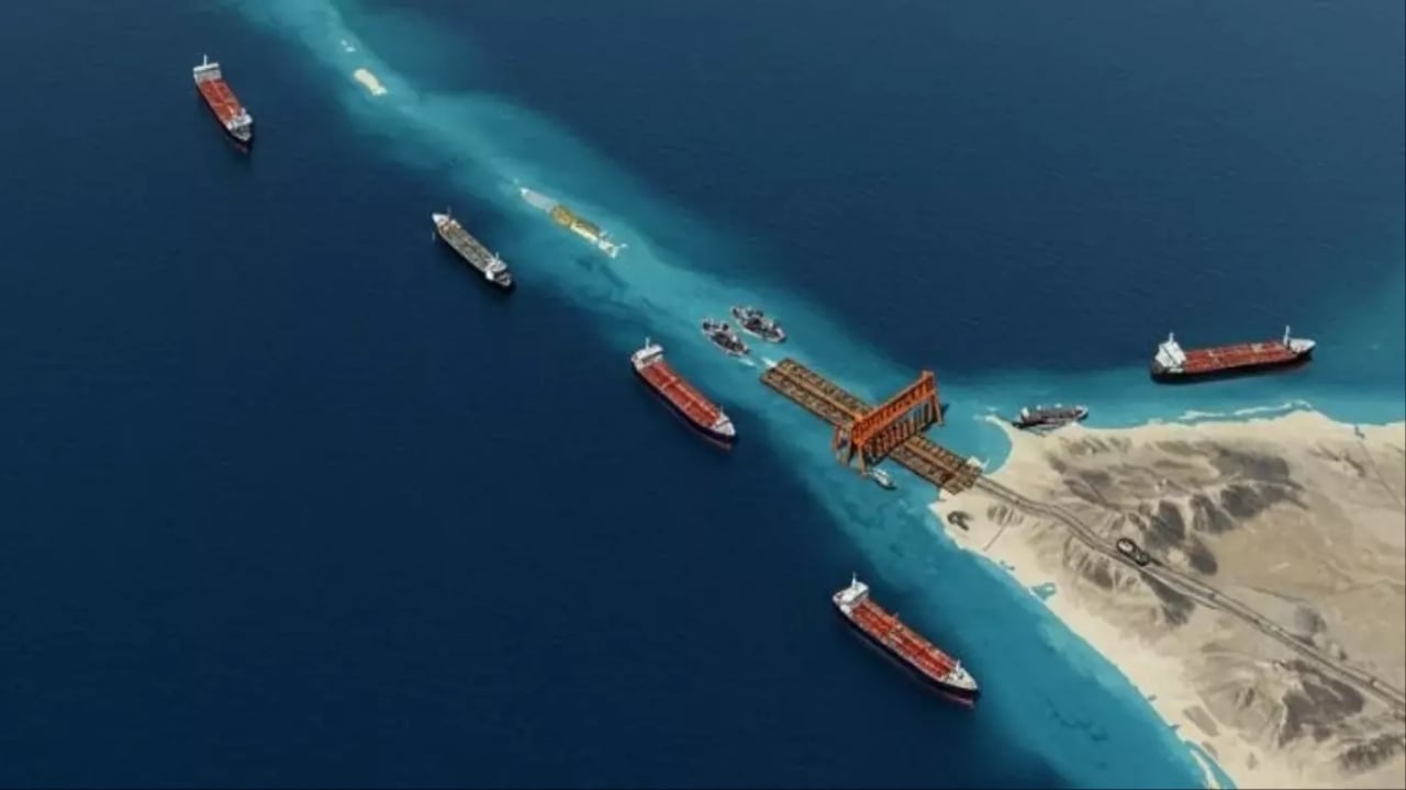 Foto - Suudi Arabistan’dan, savaşın gölgesinde çok konuşulacak hamle! Prens Selman yine yaptı yapacağını