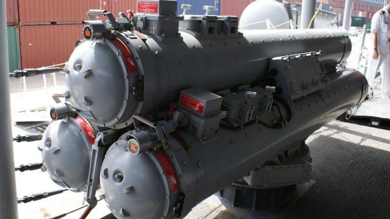 Foto - Suudi Arabistan'ı bu kez elimizden kaçırdık! 'Torpido' için Türkiye yerine o ülkeyle anlaştılar