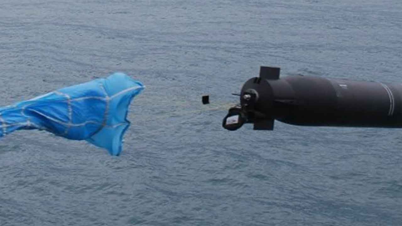 Foto - Suudi Arabistan'ı bu kez elimizden kaçırdık! 'Torpido' için Türkiye yerine o ülkeyle anlaştılar