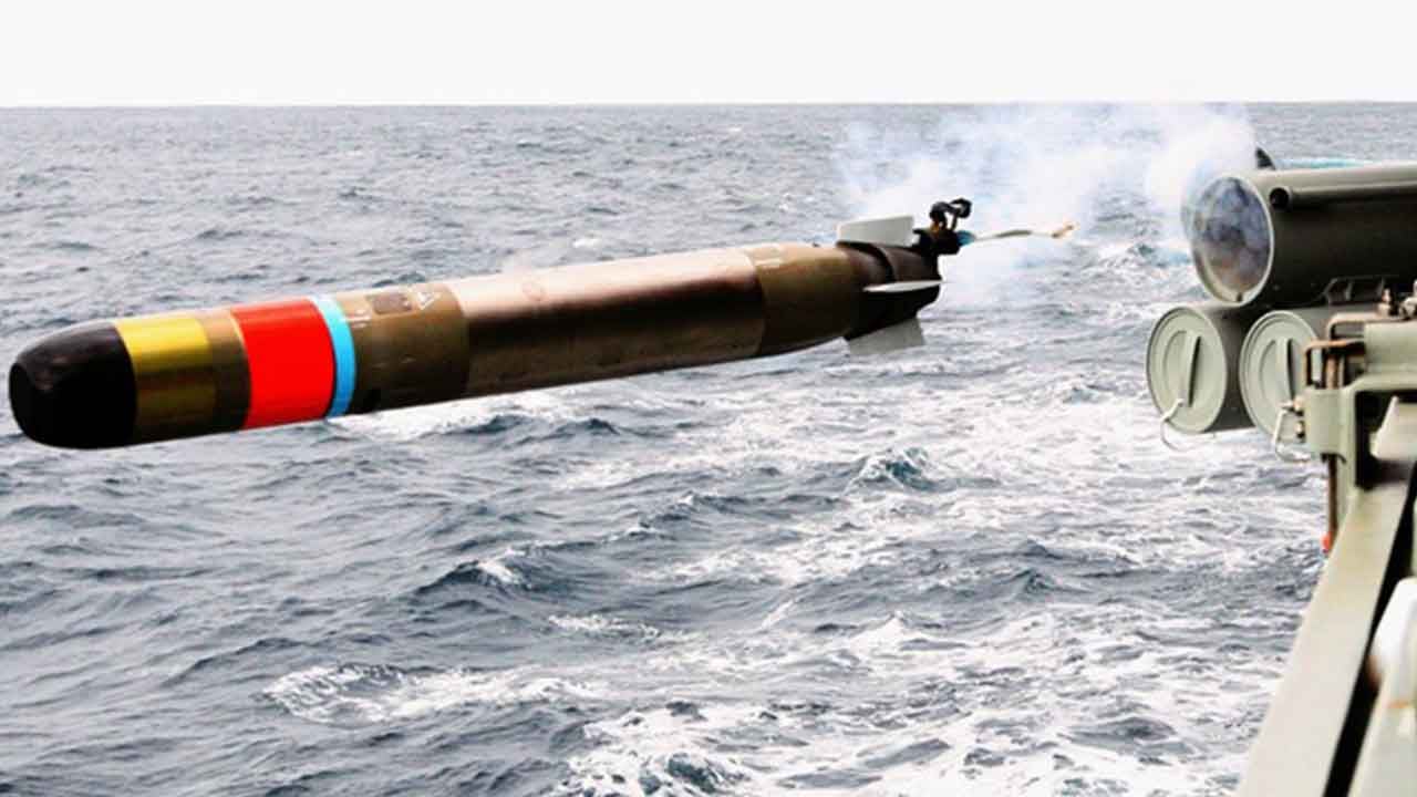 Foto - Suudi Arabistan'ı bu kez elimizden kaçırdık! 'Torpido' için Türkiye yerine o ülkeyle anlaştılar