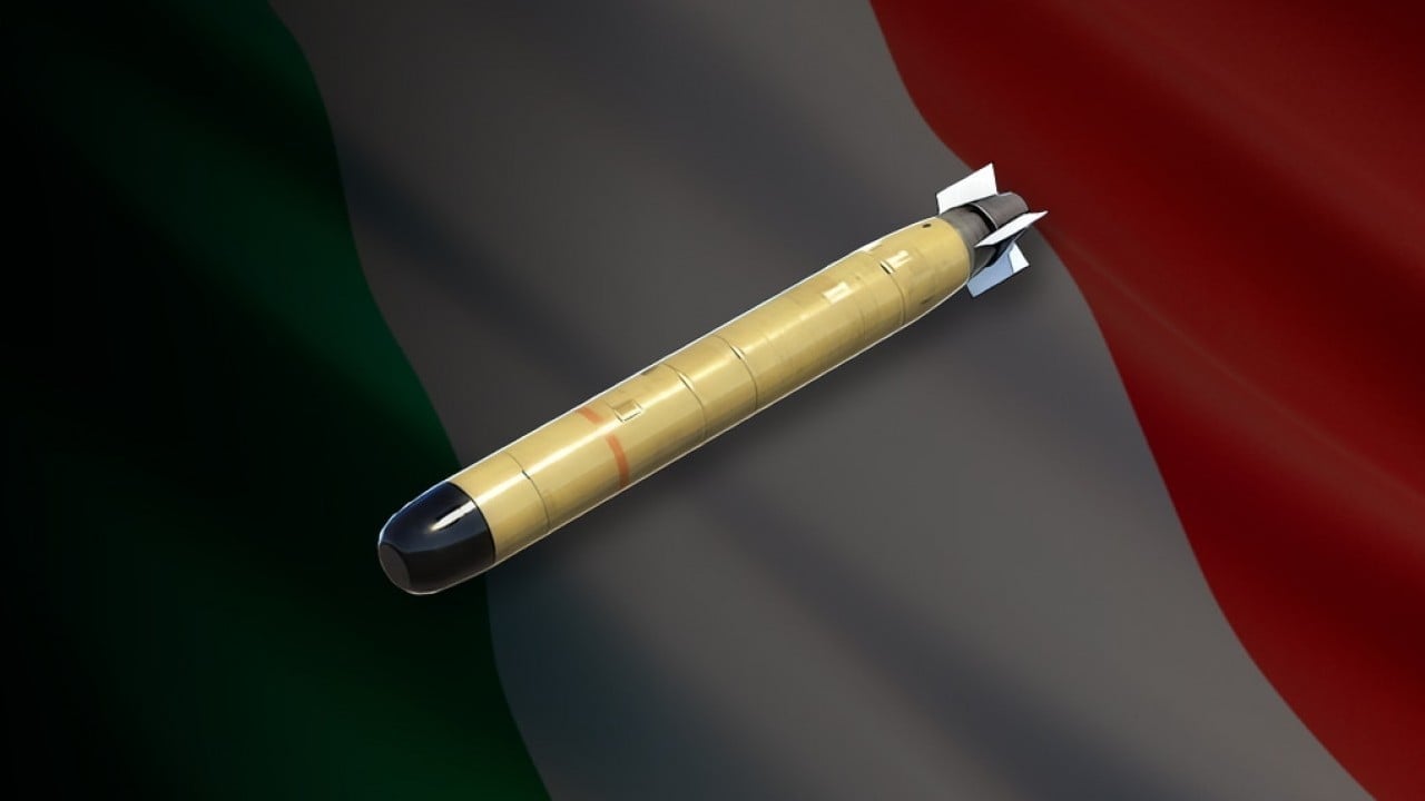 Foto - Suudi Arabistan'ı bu kez elimizden kaçırdık! 'Torpido' için Türkiye yerine o ülkeyle anlaştılar