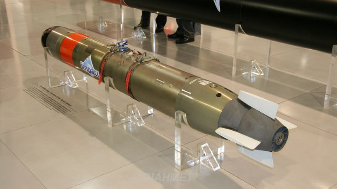 Foto - Suudi Arabistan'ı bu kez elimizden kaçırdık! 'Torpido' için Türkiye yerine o ülkeyle anlaştılar