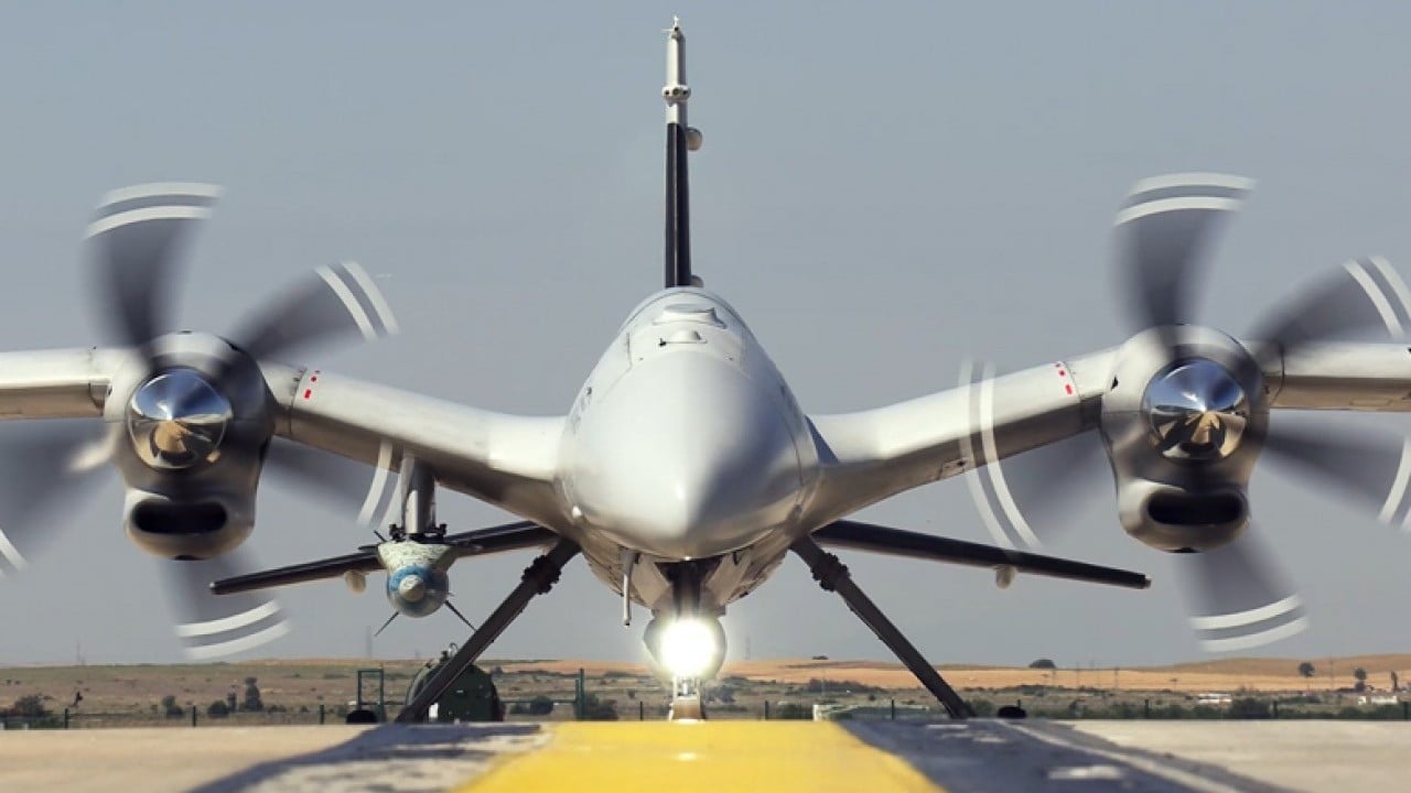 Foto - Suudi Arabistan'ın Baykar'ın silahıyla ilgili yaptığı plan ortaya çıktı! Bölgede denge filan kalmayacak tamamen değişecek