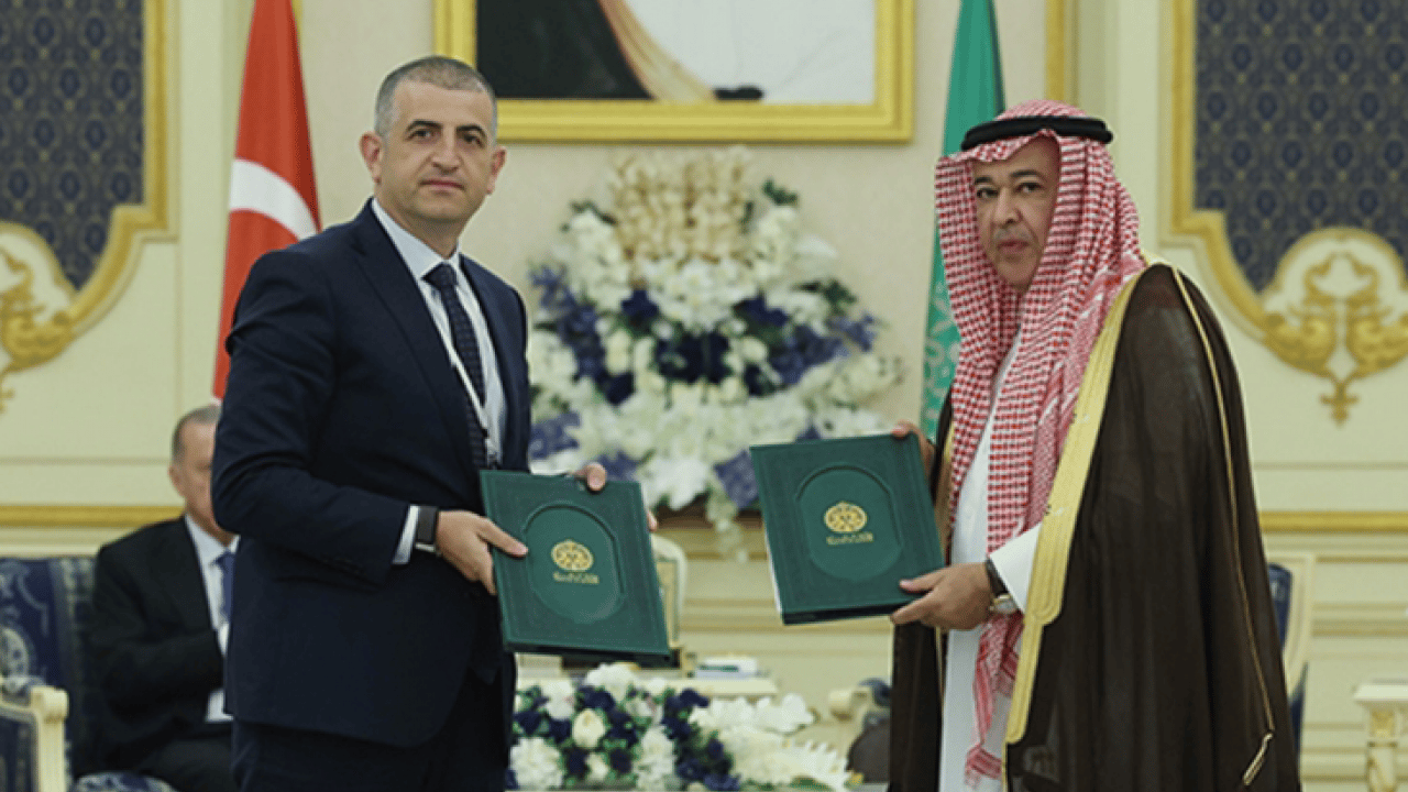 Foto - Suudi Arabistan'ın Baykar'ın silahıyla ilgili yaptığı plan ortaya çıktı! Bölgede denge filan kalmayacak tamamen değişecek