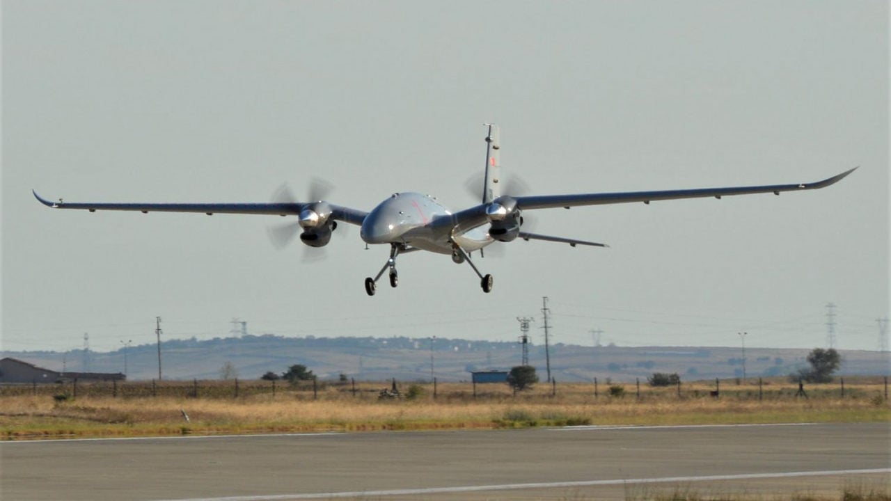 Foto - Suudi Arabistan'ın Baykar'ın silahıyla ilgili yaptığı plan ortaya çıktı! Bölgede denge filan kalmayacak tamamen değişecek