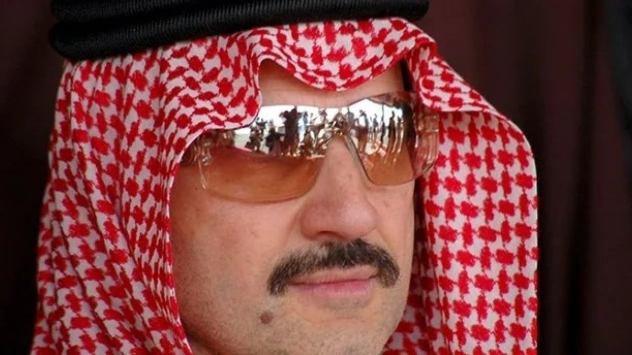 Foto - Suudi Arabistanlı iş insanı El-Velid bin Talal, Türk devini satın alıyor: Bu işe 1 milyar dolar ayırdı