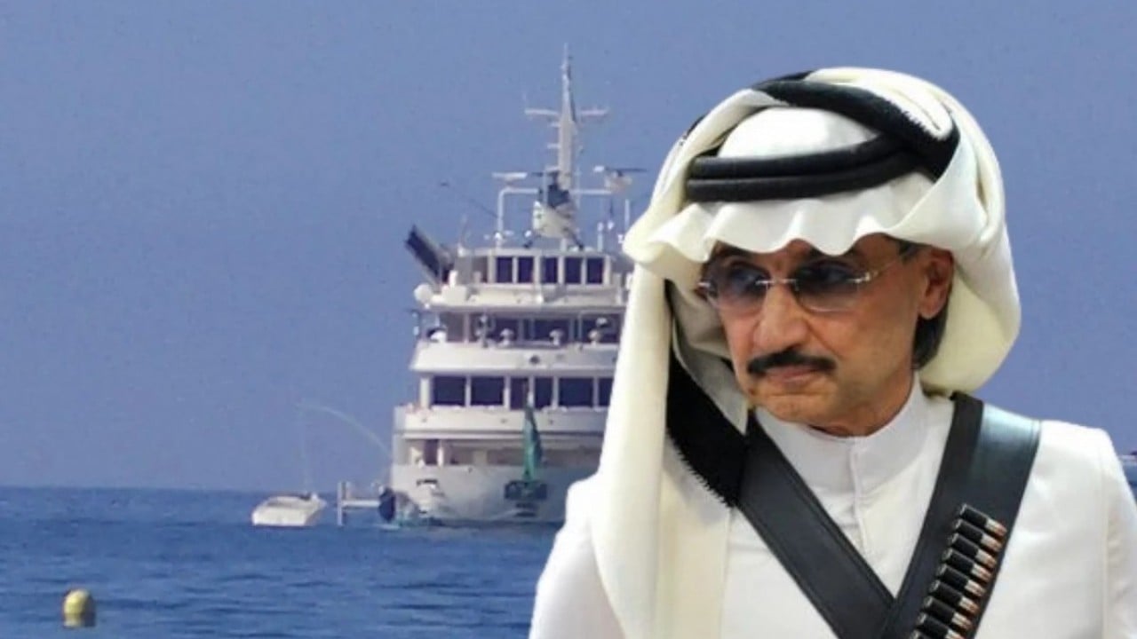 Foto - Suudi Arabistanlı iş insanı El-Velid bin Talal, Türk devini satın alıyor: Bu işe 1 milyar dolar ayırdı