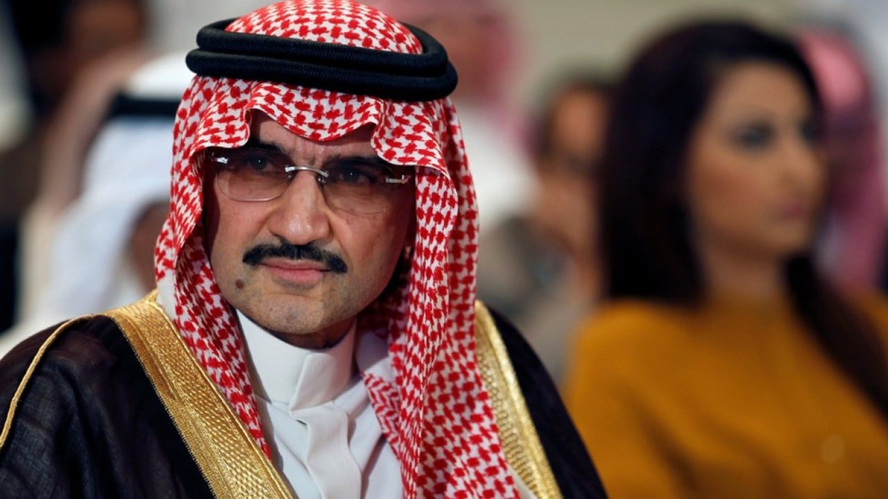 Foto - Suudi Arabistanlı iş insanı El-Velid bin Talal, Türk devini satın alıyor: Bu işe 1 milyar dolar ayırdı