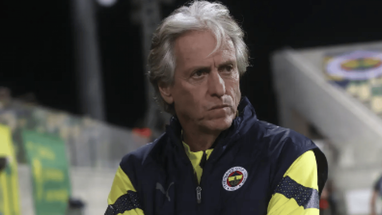 Foto - Suudi Arabistanlılar çıldırdı: Jorge Jesus'a yeni teklif: Hem de revize edilmiş şekilde