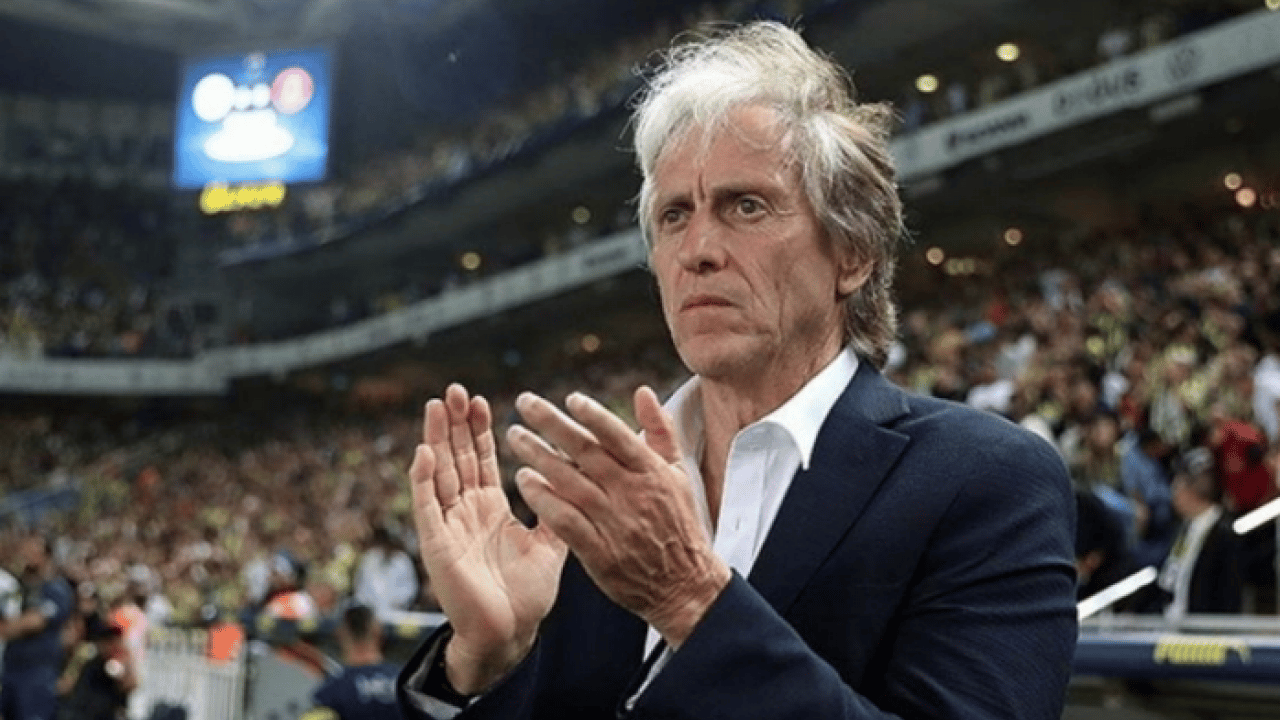 Foto - Suudi Arabistanlılar çıldırdı: Jorge Jesus'a yeni teklif: Hem de revize edilmiş şekilde