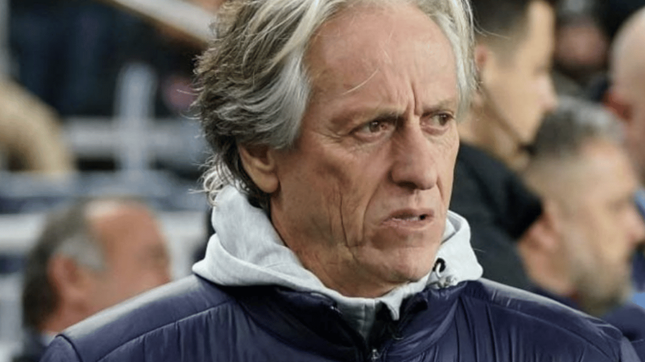 Foto - Suudi Arabistanlılar çıldırdı: Jorge Jesus'a yeni teklif: Hem de revize edilmiş şekilde