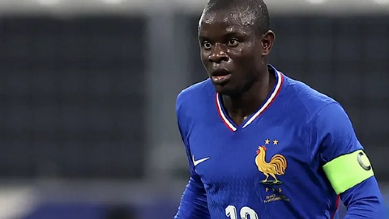 Foto - Suudi Arabistanlılar meğer bu yüzden Kante transferini yokuşa sürmüş! Şok eden gerçek ortaya çıktı